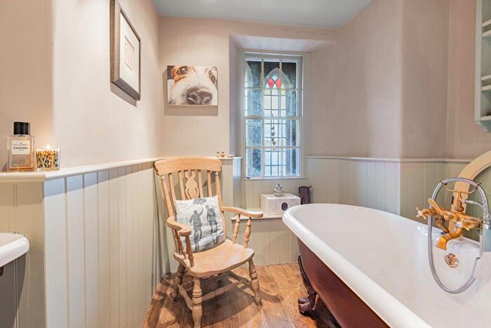 8 Bedroom Detached House For Sale In Randy Pike, Ambleside, Cumbria, LA22