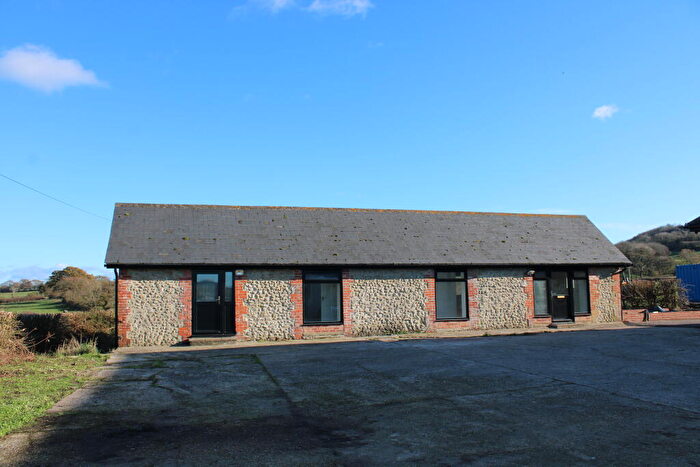 1 Bedroom Detached Bungalow To Rent In Batcombe, Dorset, DT2