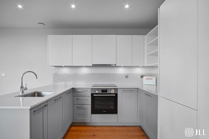 1 Bedroom Apartment To Rent In Affinity View London, E16