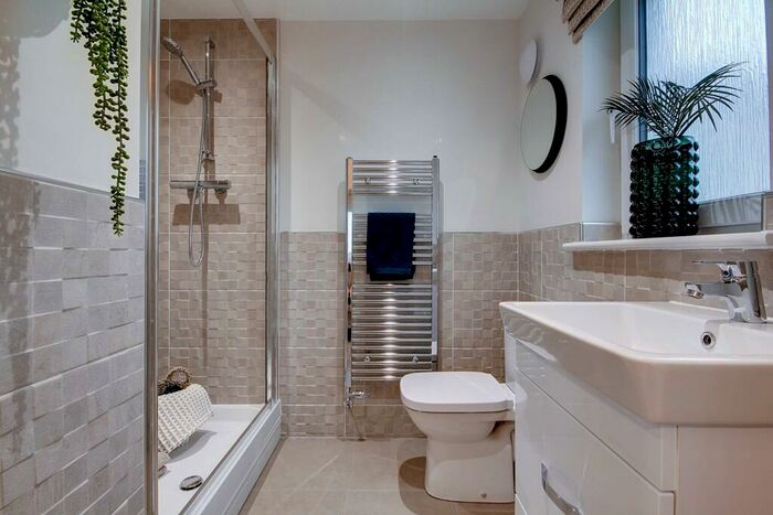 4 Bedroom Detached House For Sale In South Scotstoun, South Queensferry, EH30