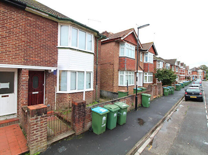 1 Bedroom Flat To Rent In Coventry Road, Southampton, SO15