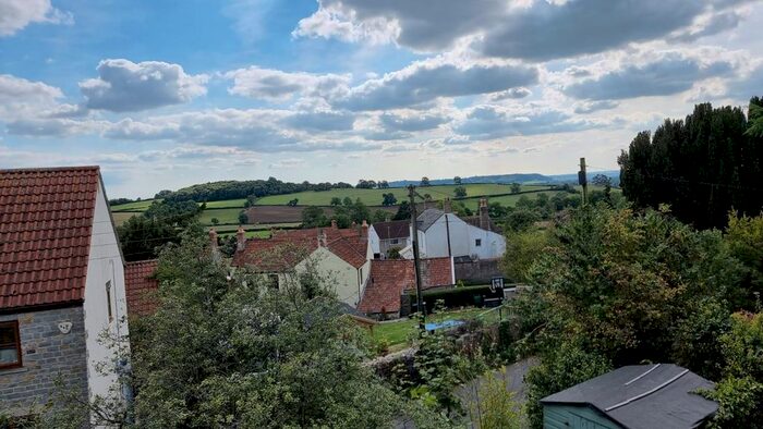 2 Bedroom Detached House For Sale In Old School Close, Ashcott, Bridgwater, TA7