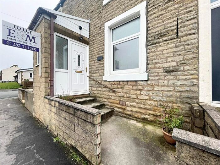 3 Bedroom Terraced House To Rent In Water Street, Hapton, Burnley, BB12
