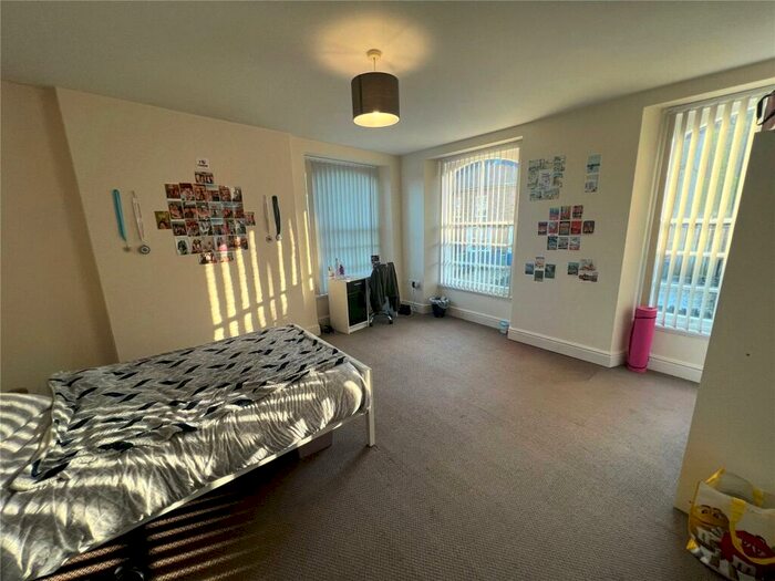 1 Bedroom End Of Terrace House To Rent In Caernarfon Road, Bangor, Gwynedd, LL57