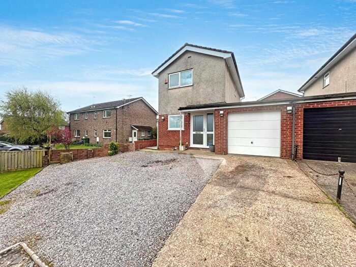 2 Bedroom Semi-Detached House To Rent In St. Mellons, Cardiff, South Glamorgan, CF3