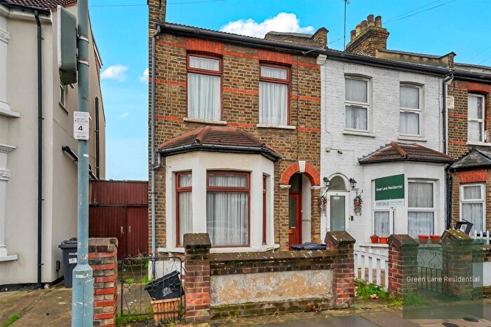2 Bedroom House For Sale In St. Marys Road, Ilford, IG1