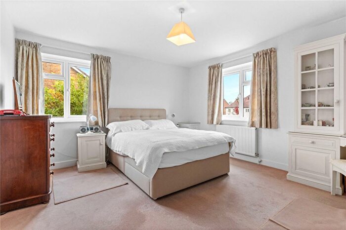 4 Bedroom Detached House For Sale In Porson Road, Trumpington, Cambridge, CB2