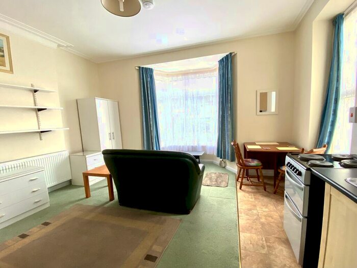 1 Bedroom Flat To Rent In Flat, Brandize Park, Okehampton, EX20