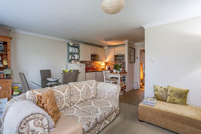 1 Bedroom Flat For Sale In Stockton Lane, York, YO31
