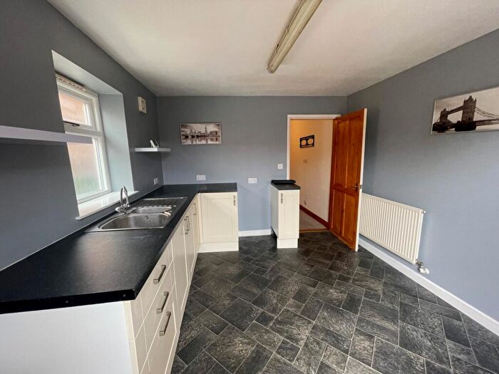 2 Bedroom House To Rent In High Street, Boston, PE21
