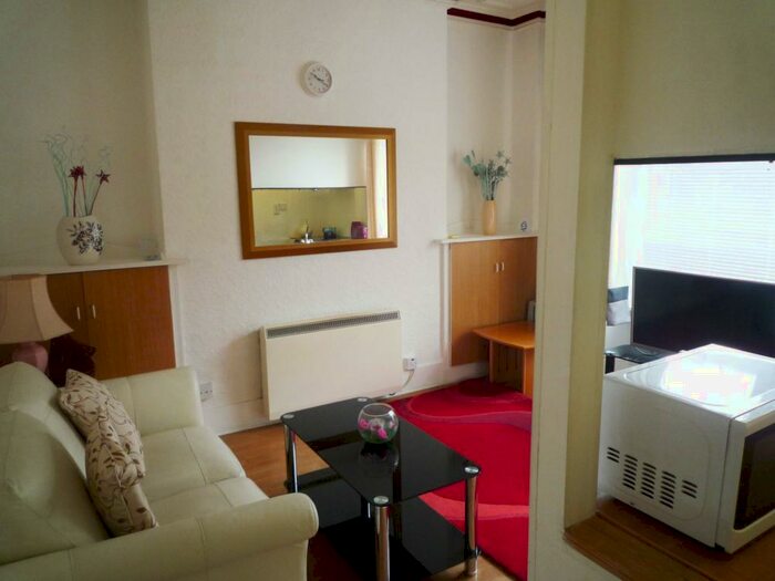 1 Bedroom Flat To Rent In Hutcheon Street, Aberdeen, AB25