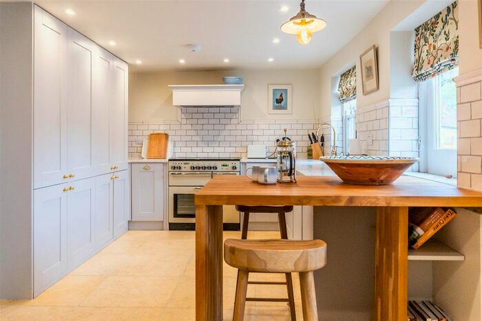 2 Bedroom Detached House To Rent In The Saddlers Shop, Saddlers Way, Long Marston, York, YO26