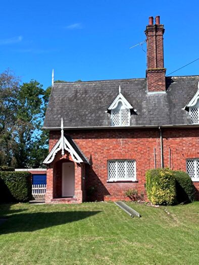 3 Bedroom House To Rent In The Green, Revesby, Boston, PE22