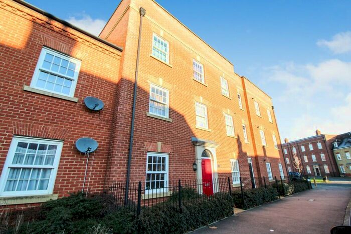 2 Bedroom Apartment To Rent In Saxon Way, Great Denham, Bedford, MK40
