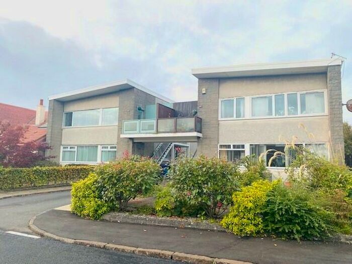2 Bedroom Ground Flat To Rent In Brisbane Street Largs, KA30