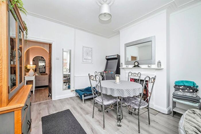 3 Bedroom End Of Terrace House For Sale In Duke Road, Gorleston, Great Yarmouth, NR31