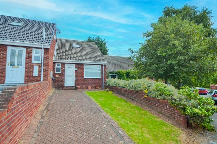 2 Bedroom Terraced House For Sale In Rievaulx Road, Skelton-In-Cleveland, Saltburn-By-The-Sea, TS12