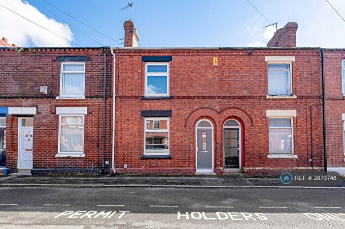 2 Bedroom Terraced House To Rent In Queens Road, Prescot, L34