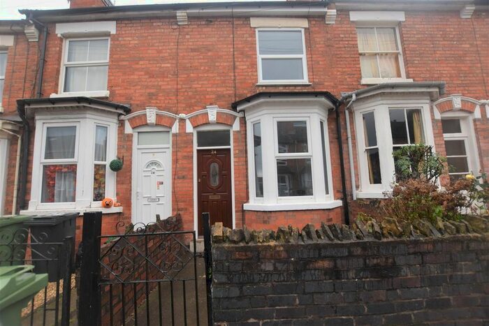 2 Bedroom Property To Rent In Vincent Road, Worcester, WR5