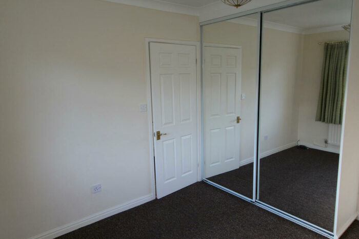 2 Bedroom Bungalow To Rent In Hammond Court, Rhyl, Denbighshire, LL18