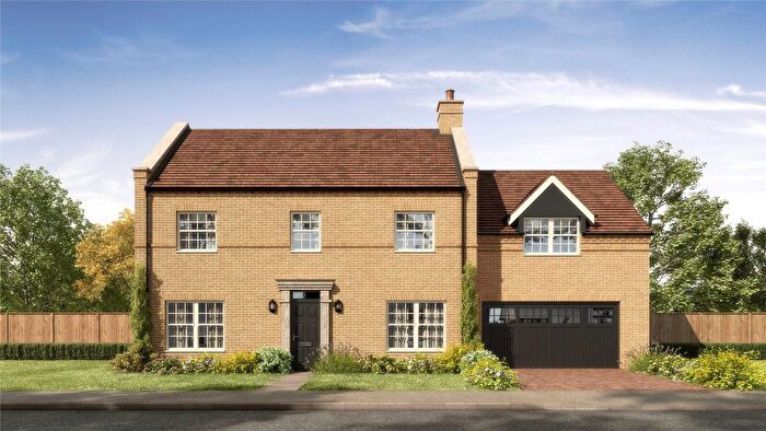 5 Bedroom Detached House For Sale In The Orchards, Fulbourn, Cambridge, Cambridgeshire, CB21