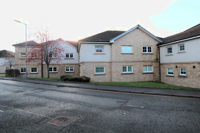 2 Bedroom Flat To Rent In Grace Wynd, Hamilton, ML3