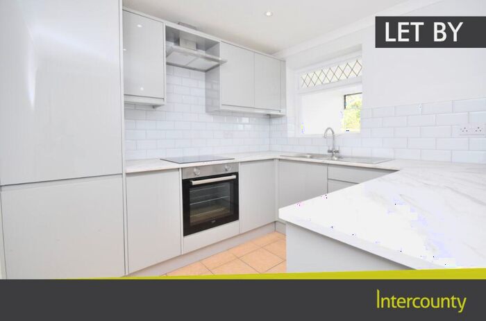 3 Bedroom Terraced House To Rent In Cherry Garden Lane, Newport, Saffron Walden, Essex, CB11