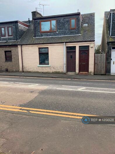 1 Bedroom Flat To Rent In Woodmill Street, Dunfermline, KY11