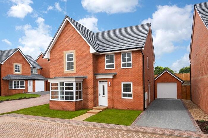 4 Bedroom Detached House For Sale In Sulgrave Street, Barton Seagrave, NN15