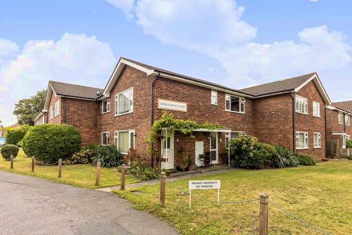 2 Bedroom Flat To Rent In Percy Road, Hampton, TW12