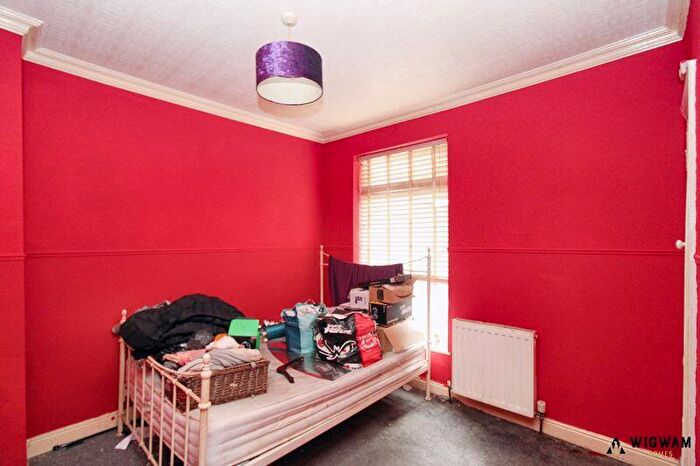 2 Bedroom End Of Terrace House For Sale In Perth Street West, Hull, HU5
