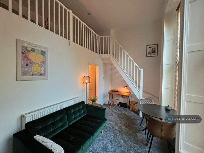1 Bedroom Flat To Rent In Pittville Circus Road, Cheltenham, GL52