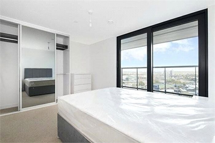 2 Bedroom Flat To Rent In Chancellor House, Bermondsey Works, Bermondsey, SE16