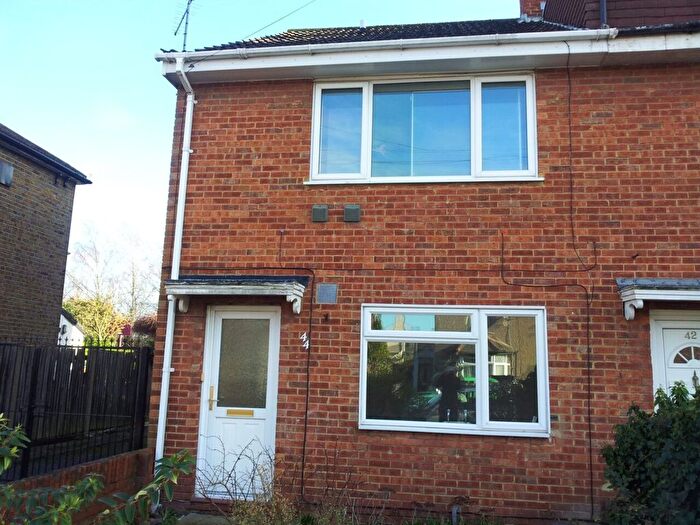 3 Bedroom Semi-Detached House To Rent In Fruen Road, Feltham, Greater London, TW14