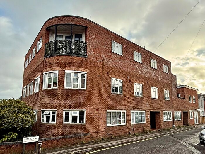 2 Bedroom Flat To Rent In Lodge Road, Southampton, Hampshire, SO14