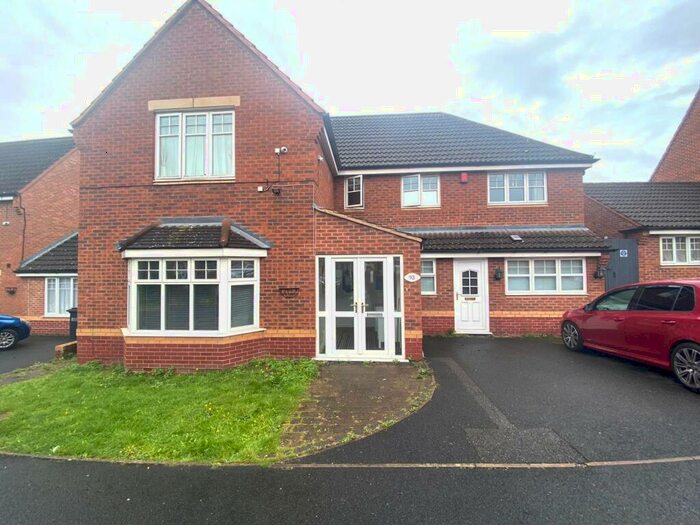 Studio To Rent In Wavers Marston, Marston Green, B37