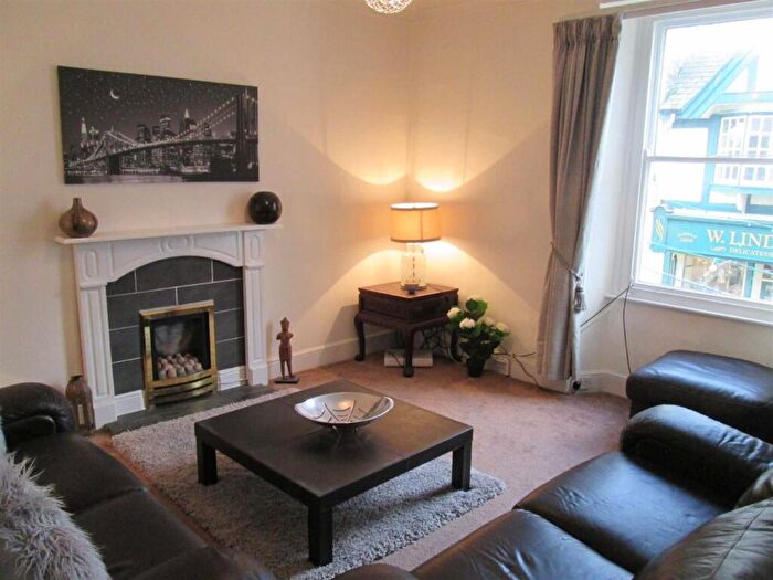 3 Bedroom Maisonette To Rent In Station Street, Cockermouth, CA13