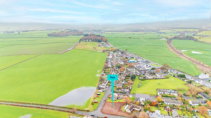 Land For Sale In Shawsholm Road, Thornhill, DG3