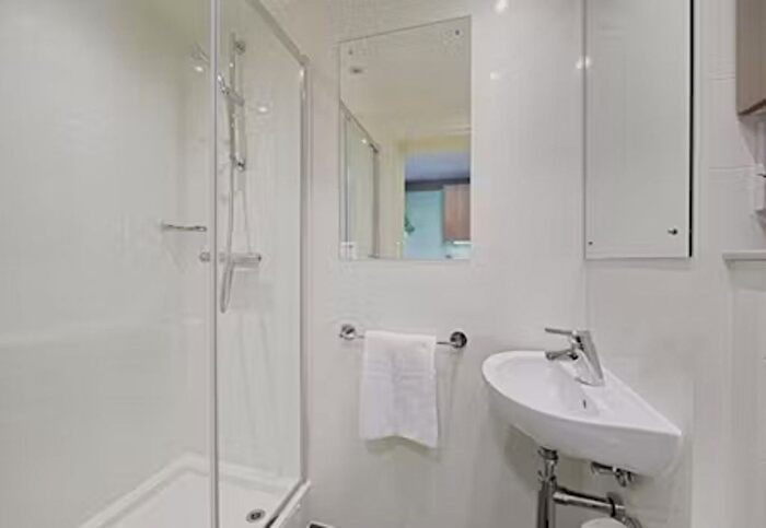 1 Bedroom Flat To Rent In George Street, Aberdeen, AB25