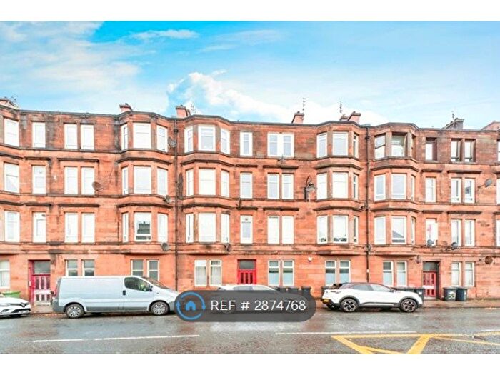 1 Bedroom Flat To Rent In Cambuslang Road, Rutherglen, Glasgow, G73