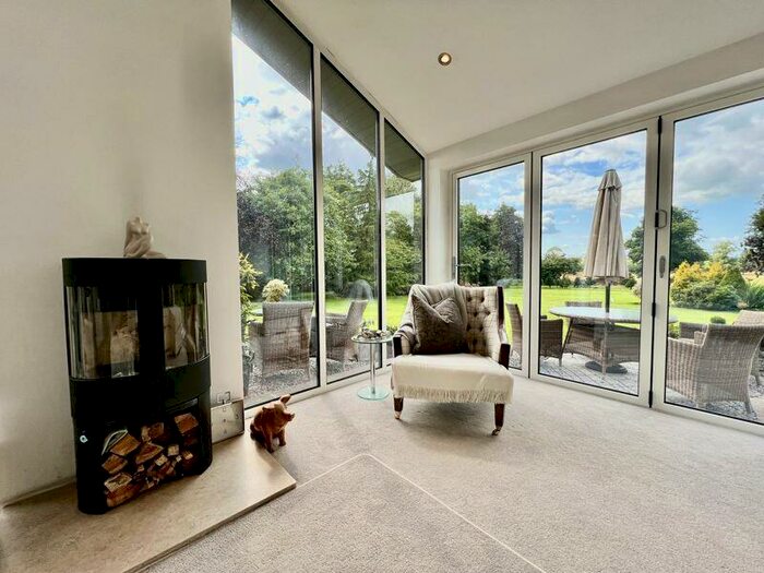 3 Bedroom Country House For Sale In Great Asby, Appleby-In-Westmorland, CA16