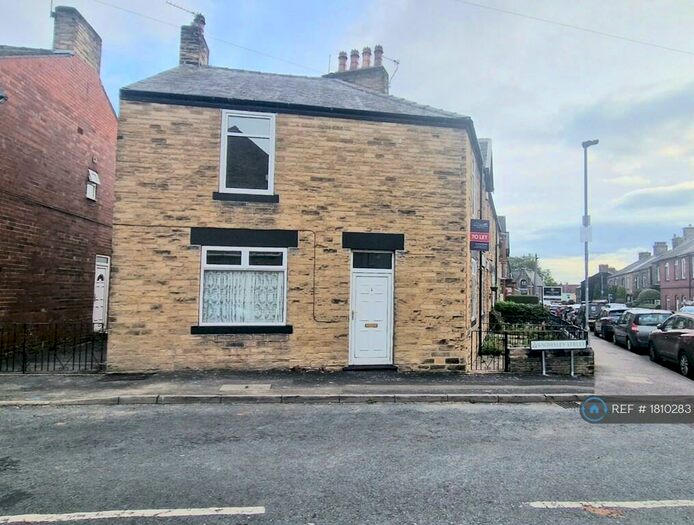 2 Bedroom Terraced House To Rent In Knowsley Street, Barnsley, S70
