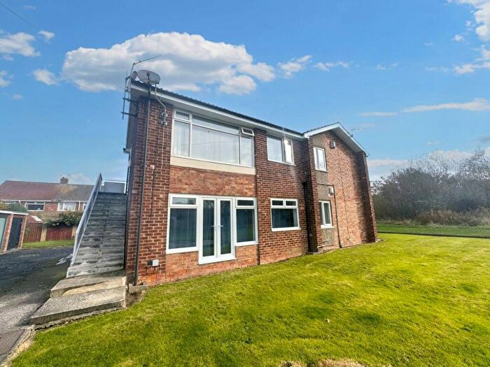 1 Bedroom Property To Rent In Castledale Avenue, Cowpen, Blyth, Northumberland, NE24