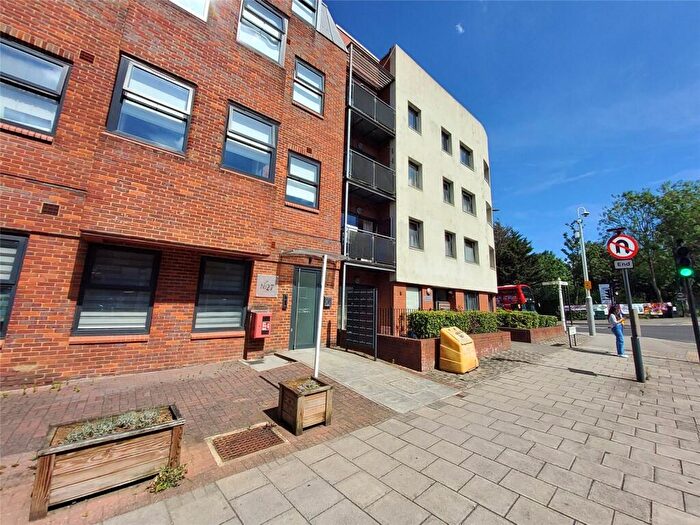 2 Bedroom Apartment To Rent In Peterborough Road, Harrow, HA1