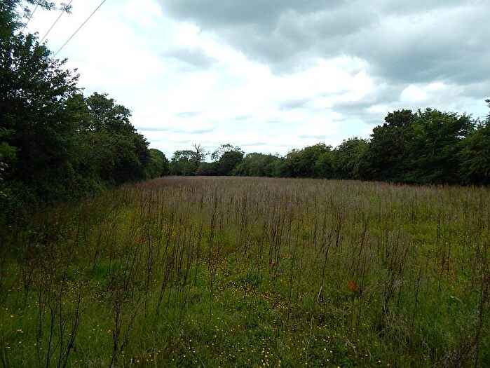 Land For Sale In Land Off, Plummers Lane, Saxlingham Nethergate, Norfolk, NR15