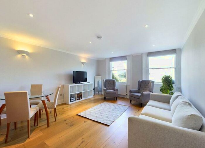 2 Bedroom Apartment To Rent In Allsop Place, Marylebone, London, NW1