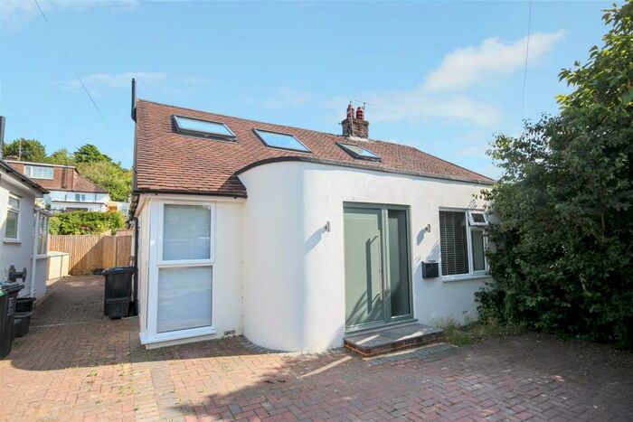 4 Bedroom Semi-Detached Bungalow To Rent In Mackie Avenue, Brighton, BN1