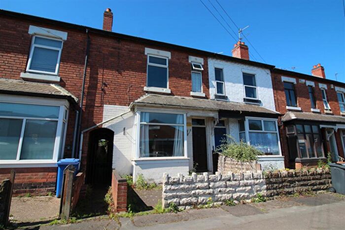2 Bedroom Terraced House For Sale In Wharf Road, Tyseley, B11
