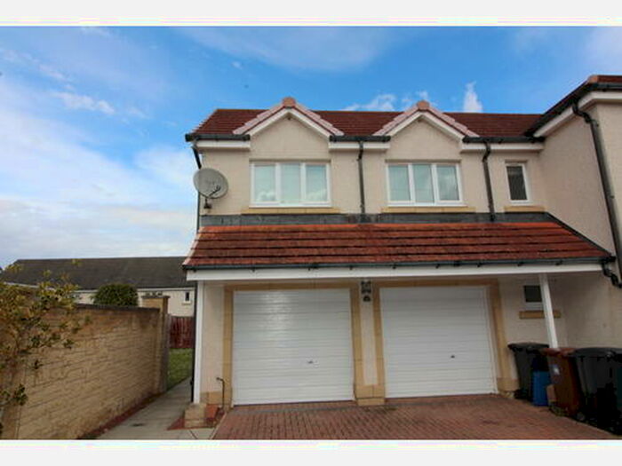 Studio To Rent In Sawmill Medway, Bonnyrigg, EH19