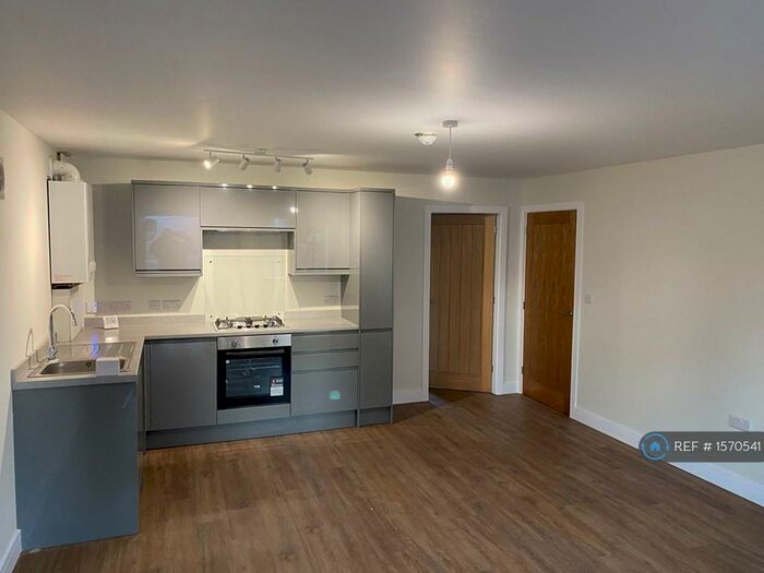 Studio To Rent In Gynsill Court Mews Gynsill Lane Anstey, Leicester, LE7